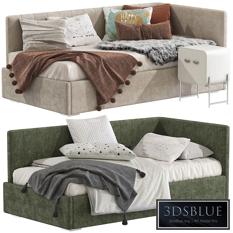 Modern style sofa bed 258