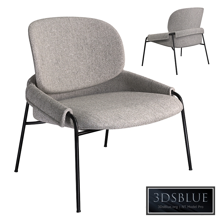 SKANDI Claudio Lounge