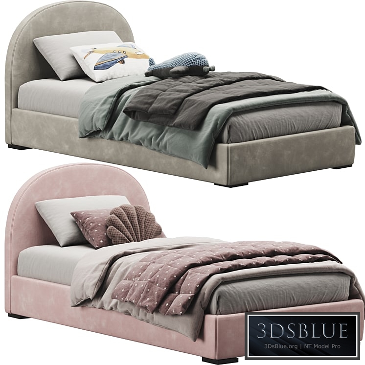 Bed Childroom Set 17