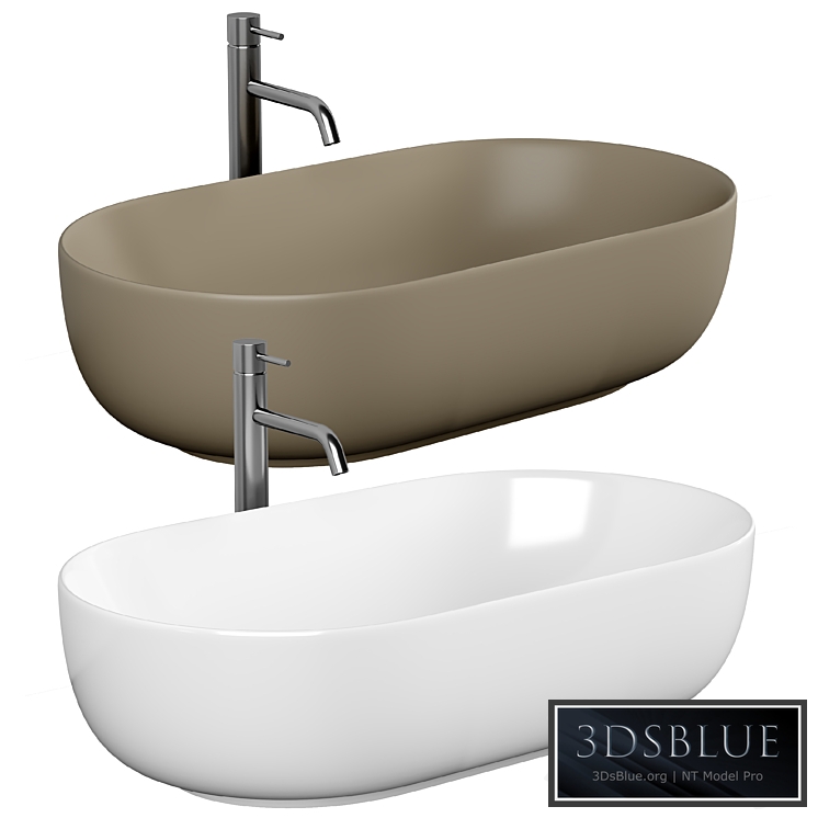 NOLITA 5343 By Kerasan