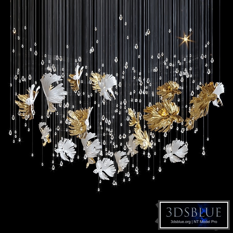 Light composition Vargov® Design - LC0219