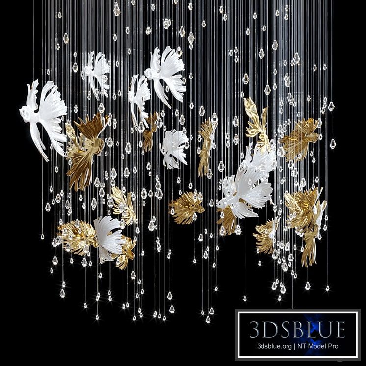 Light composition Vargov® Design - LC0219