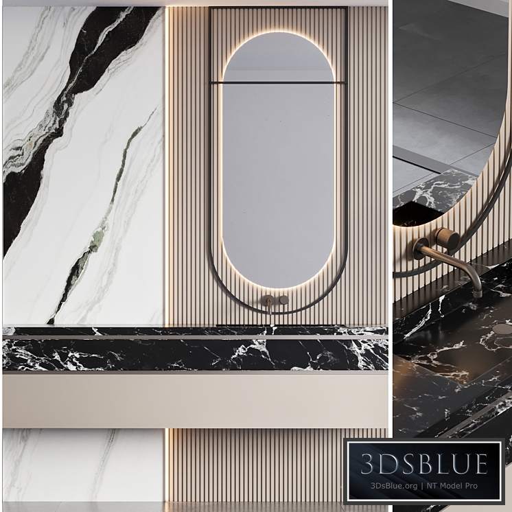 Bathroom Furniture 37