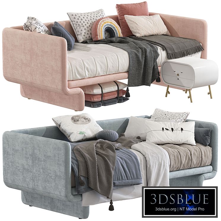 Sofa bed Bench 261