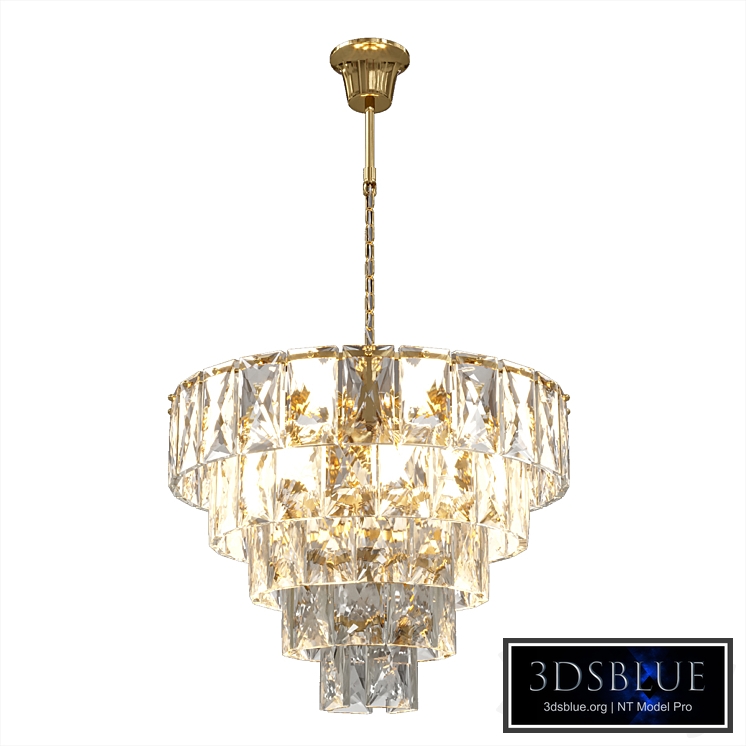 Divinare CHARA 3508Q17 LM-6