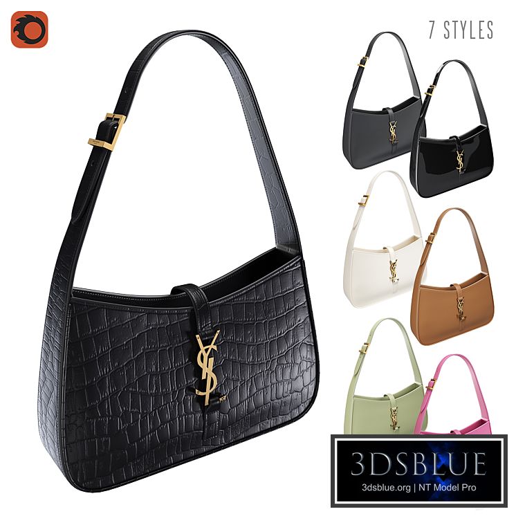 Bag YSL SAINT LAURENT