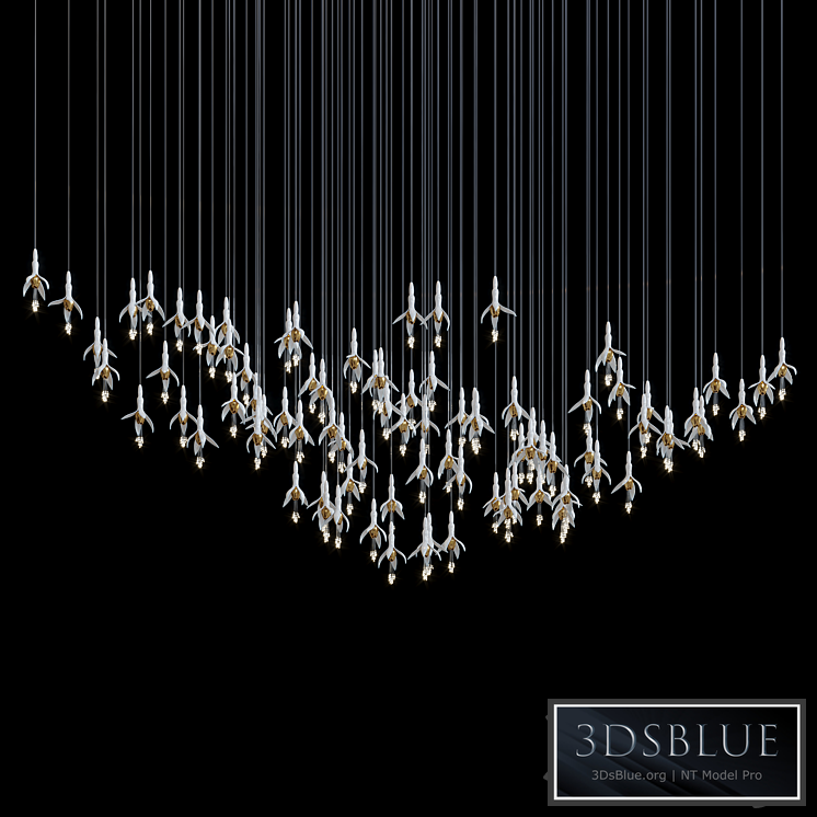 Light composition Vargov® Design - LC0220