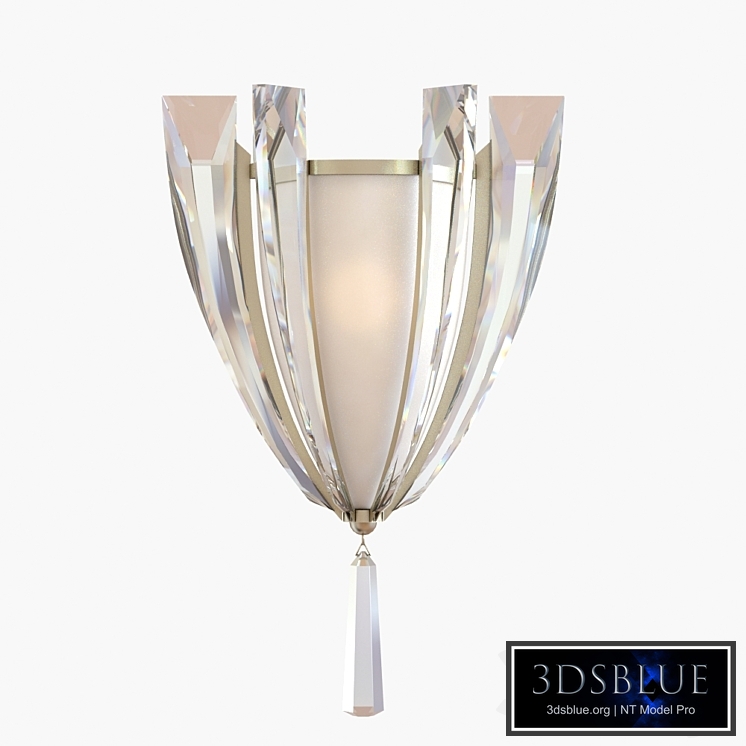 Fine Art 799650ST Vol de Cristal Coupe