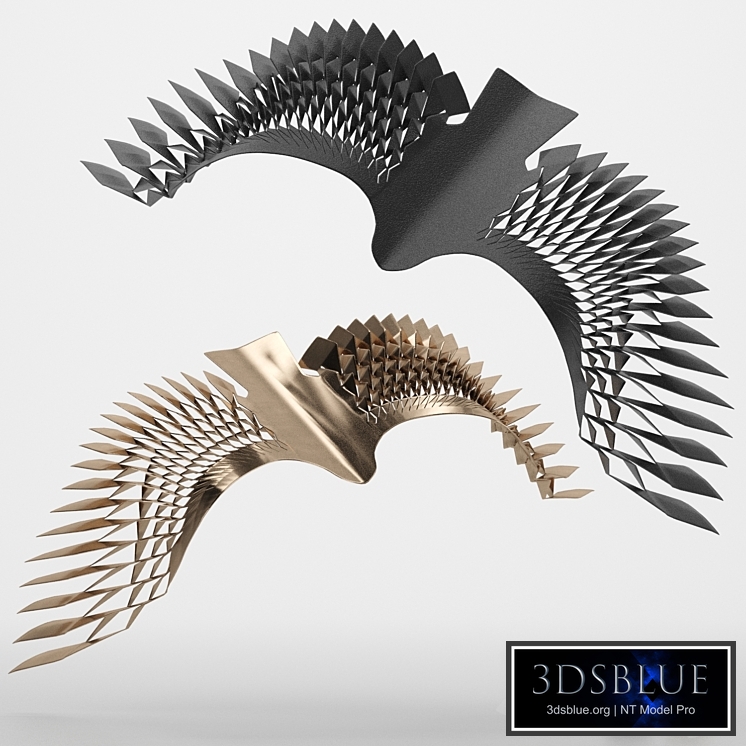 Expand Life Bird by Paperna-Yaniv