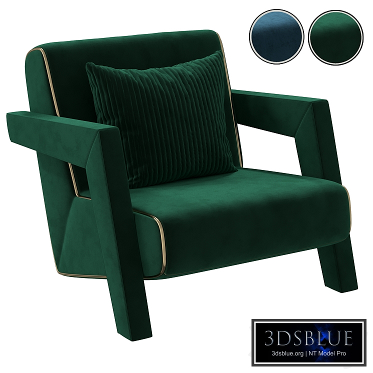 Armchair Con S32