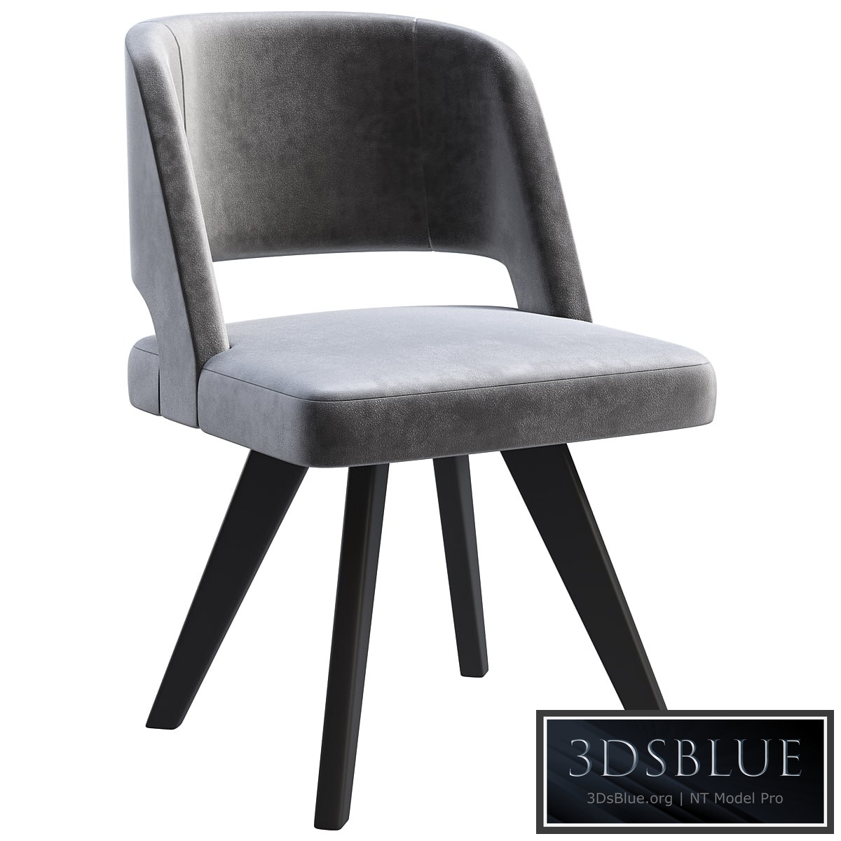 Dining chair Laskasas Prestige