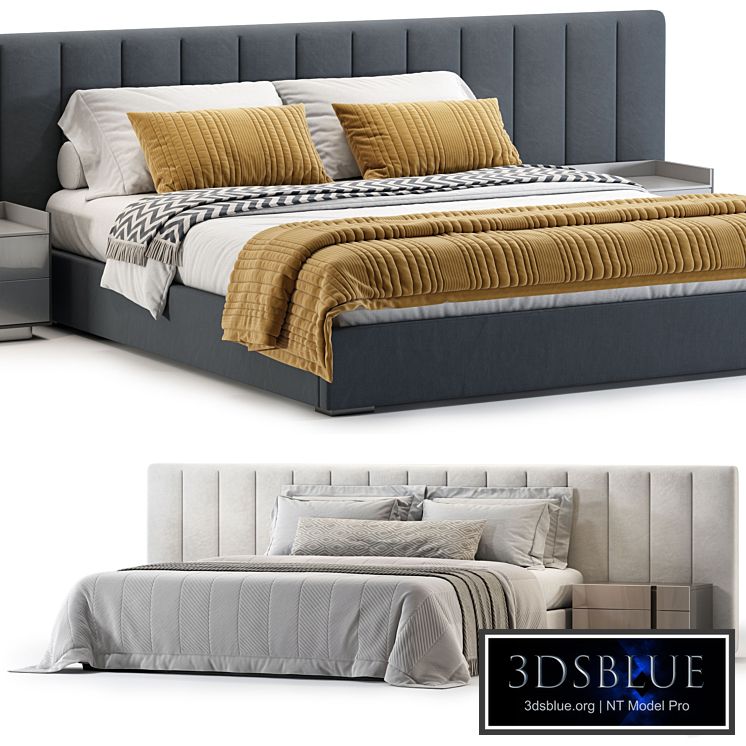 Rh Modena Panel Vertical