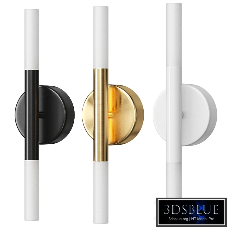 Wall lamp Wanda Made