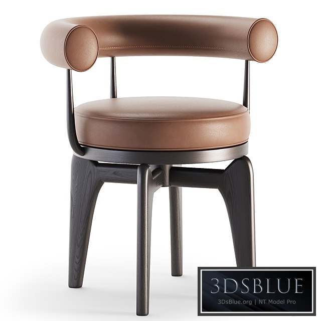 Indochine Chair