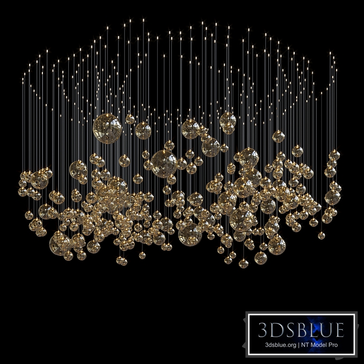 Light composition Vargov® Design - LC0221