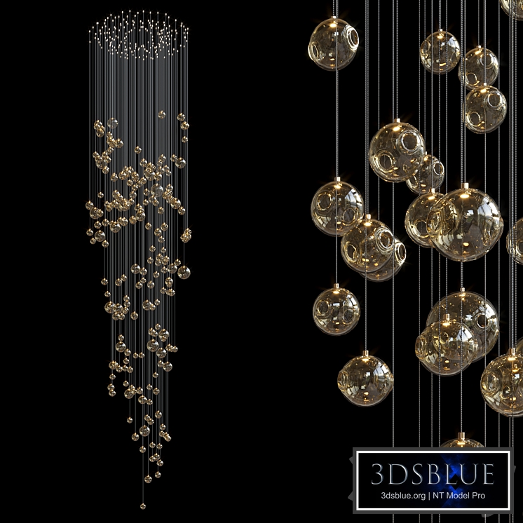 Light composition Vargov® Design - LC0221