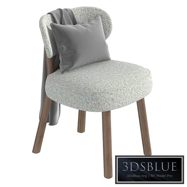 Maiden Home Jane Dining Chair