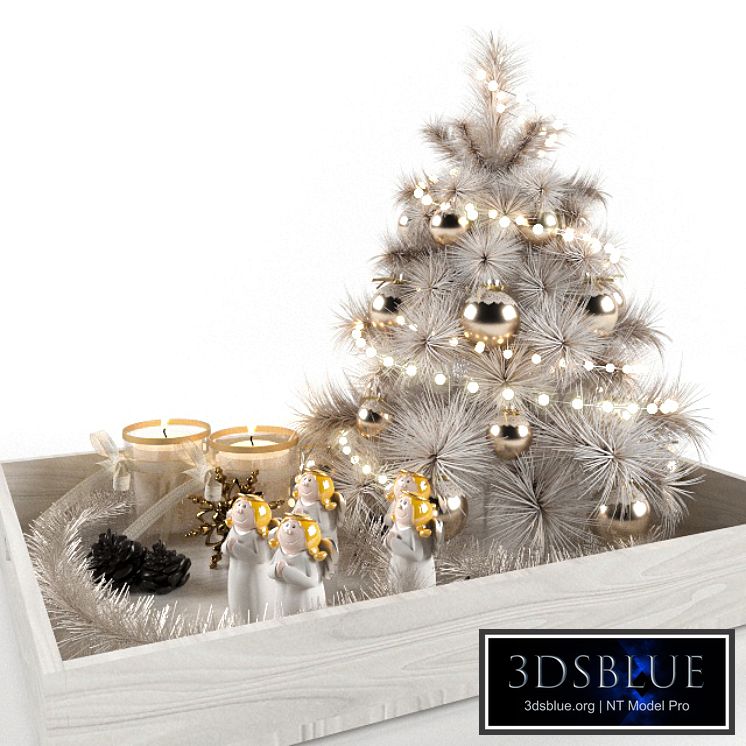 Christmas decorations