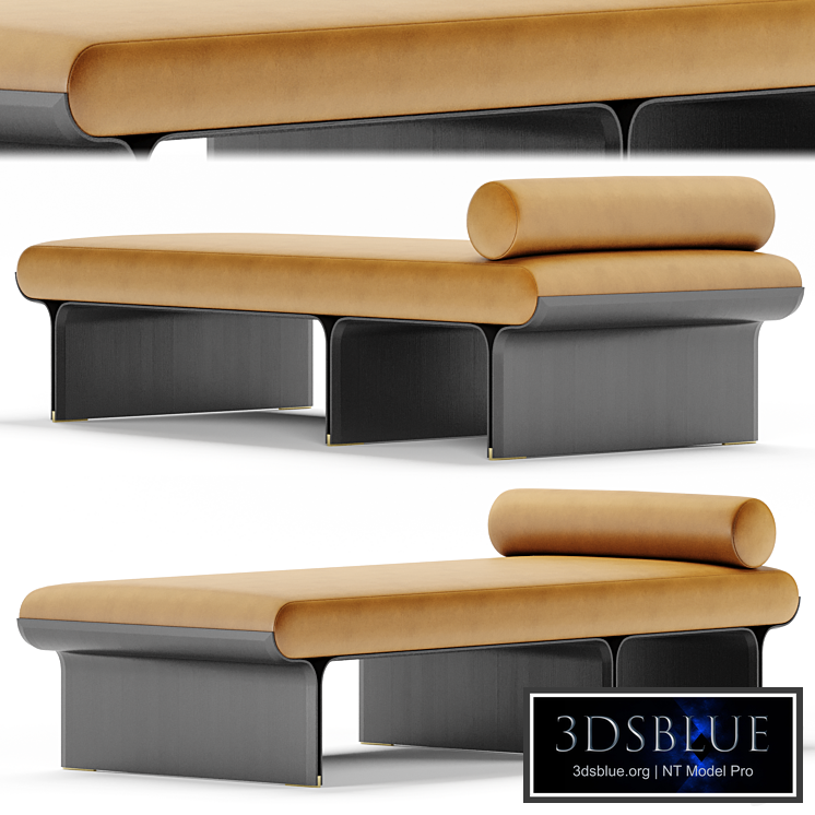 STAMI day bed - Galotti&Radice