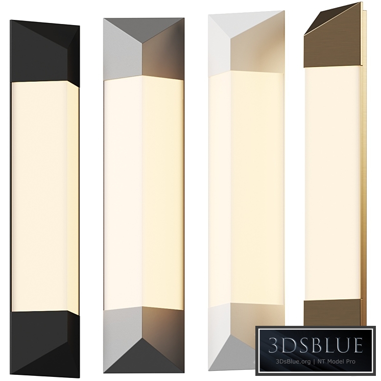 Triform by Sonneman Lighting