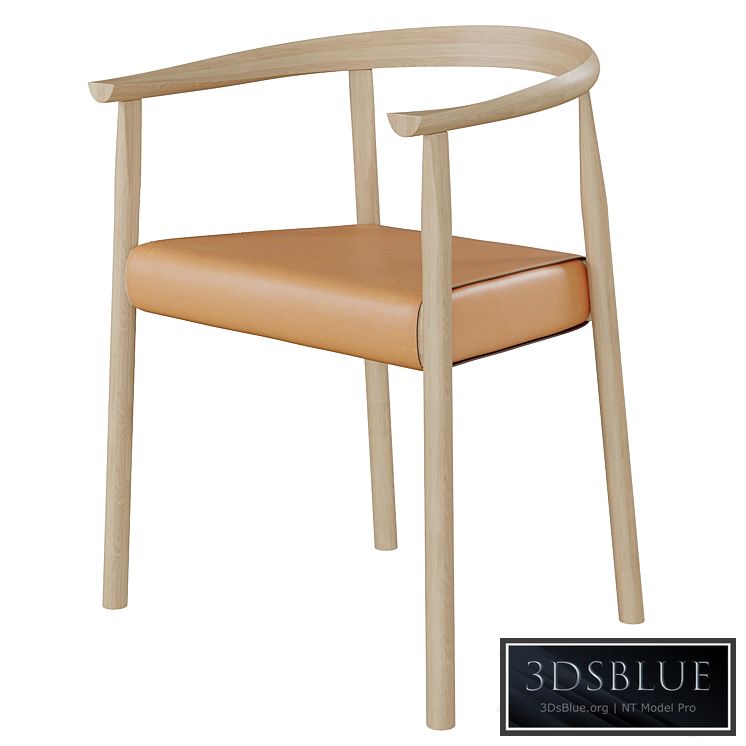 Bensen Tokyo chair