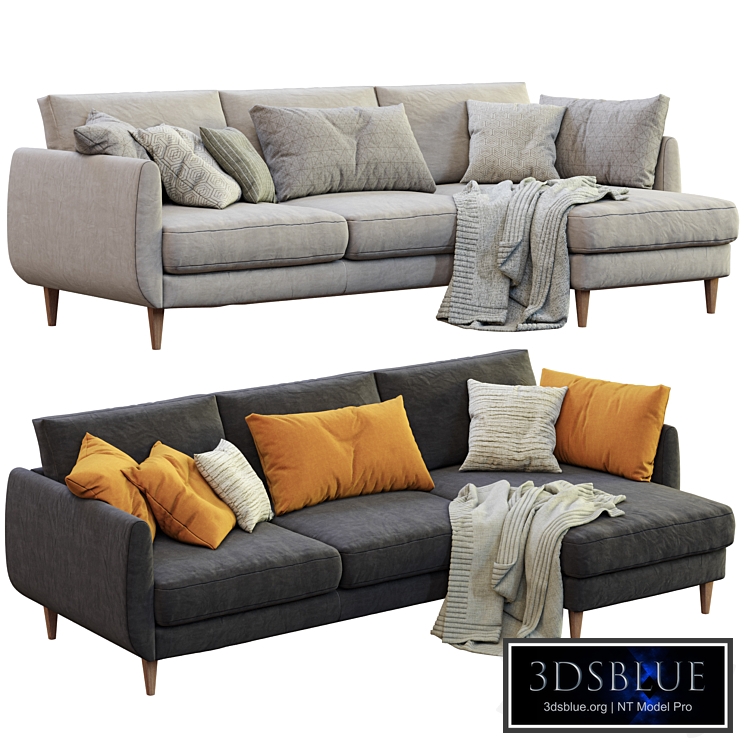 Smedstorp Sofa By Ikea