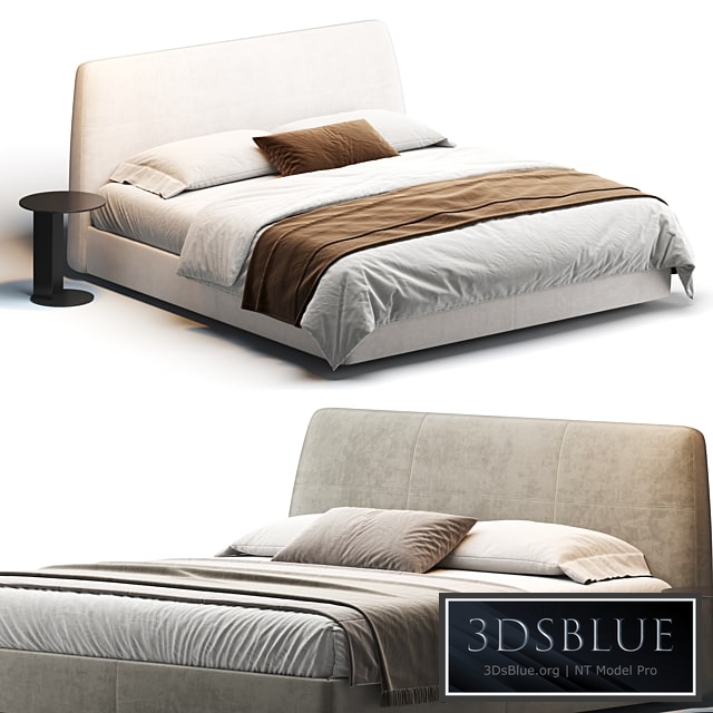 Shelby Bed