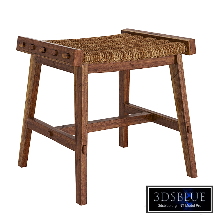 Caterpillar tea house