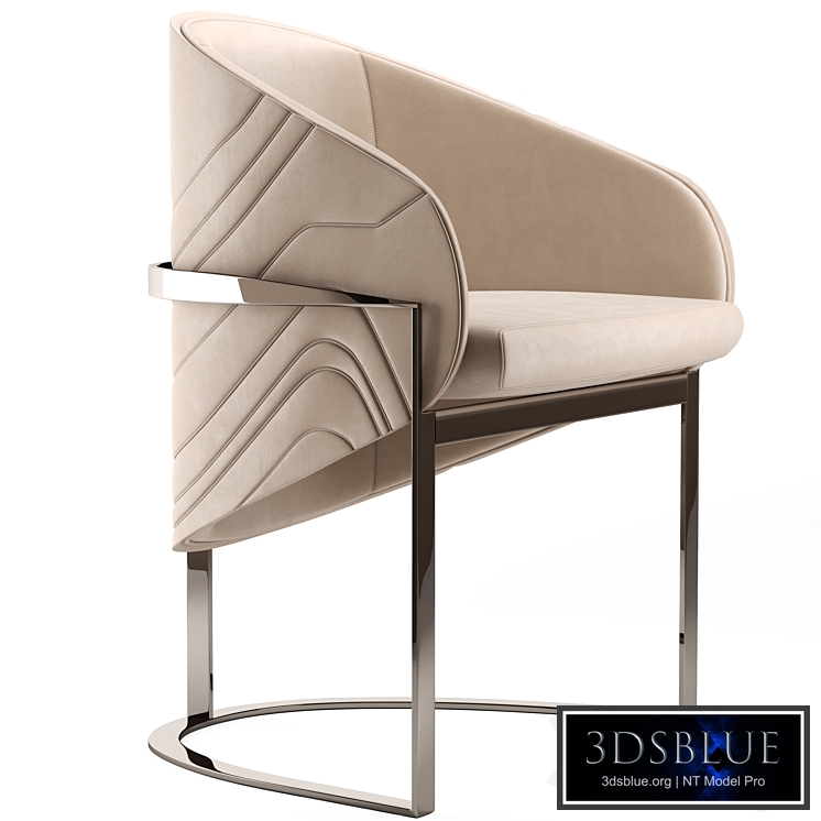 Chair visionnaire CLOUD