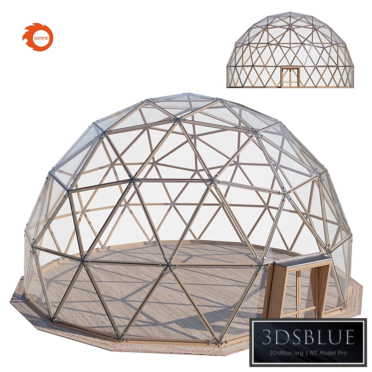 Geodome