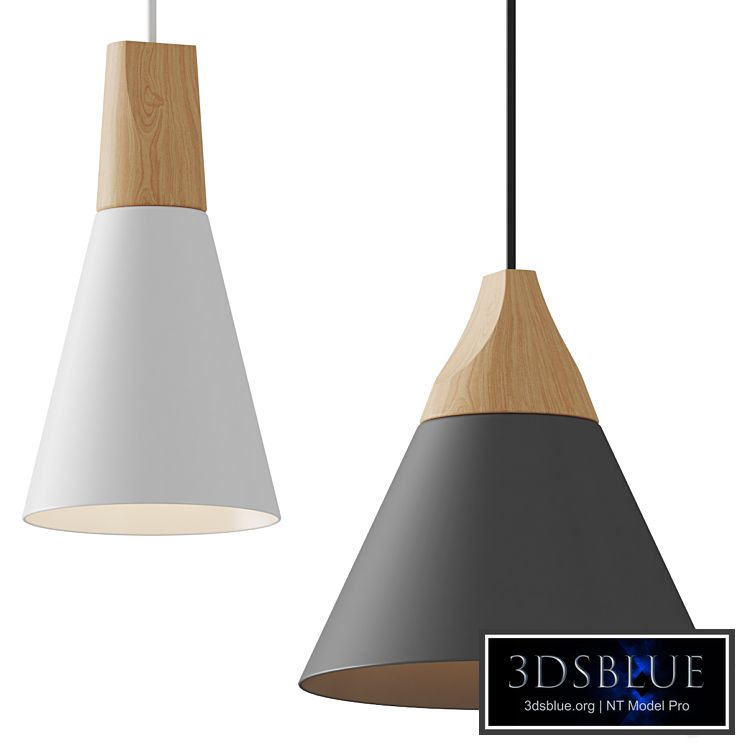 Maytoni - Bicones Pendant