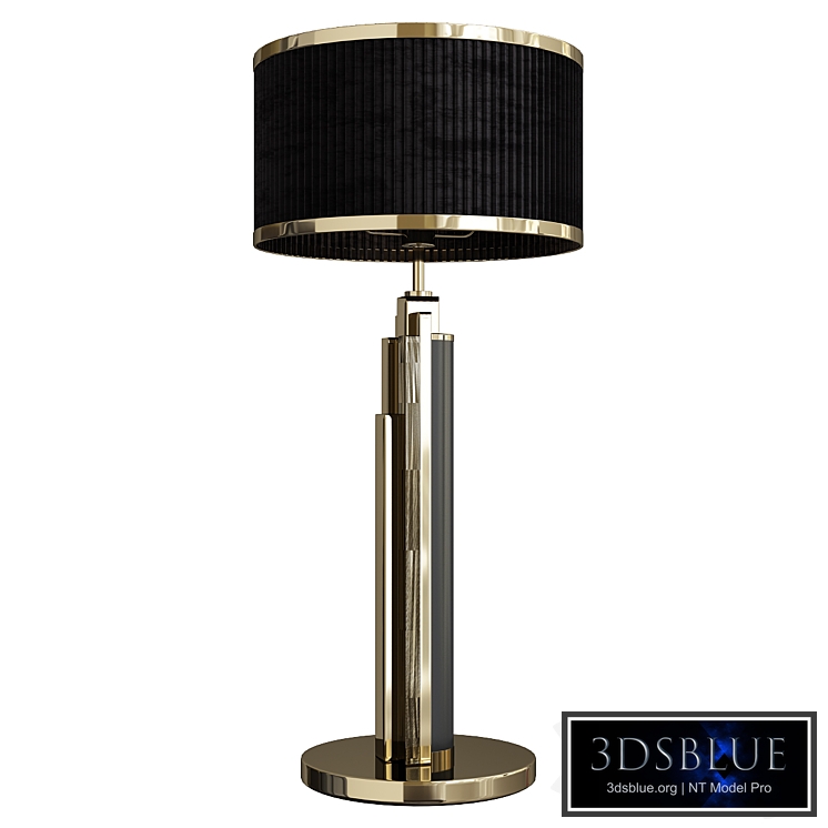 Castro manhattan table lamp