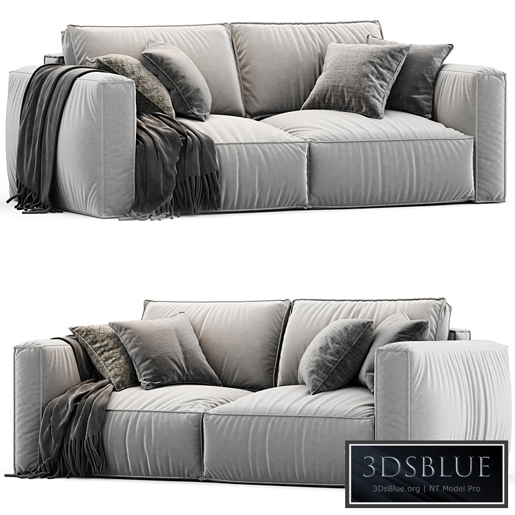 Sofa Ebi Mini from Sofa ru| loft sofa