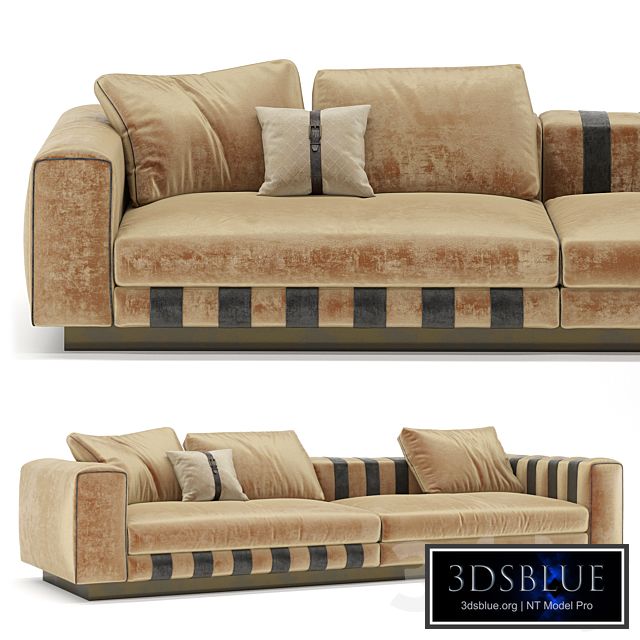 Meroni and Colzani MILAN