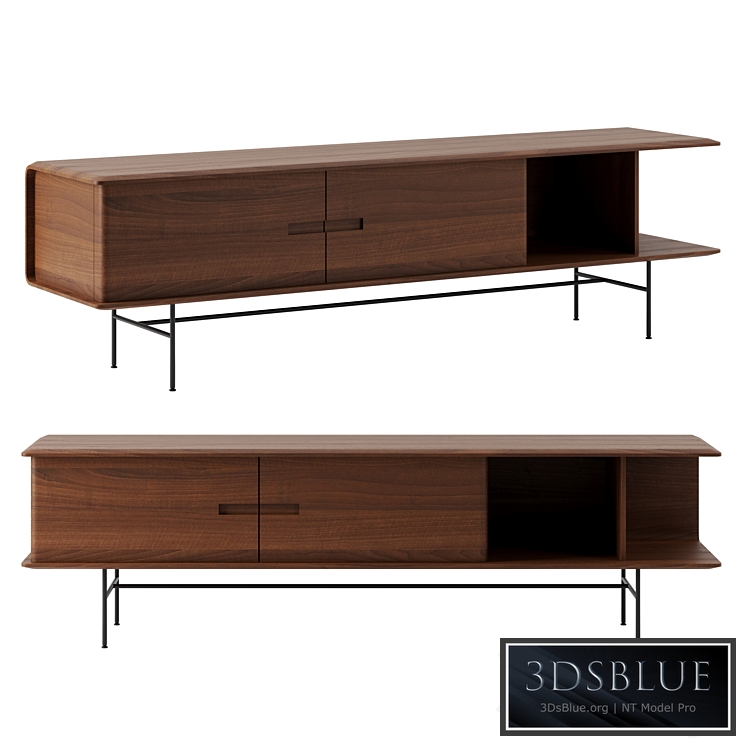 Leno sideboard by Artisan