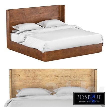 OSLO SHELTER PLATFORM BED