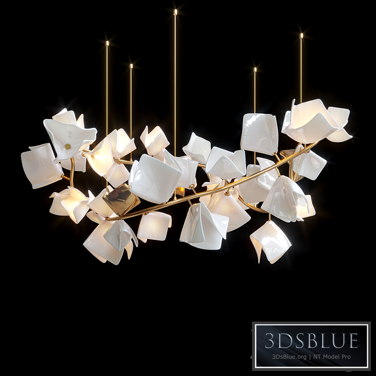 Light composition Vargov® Design - LC0223