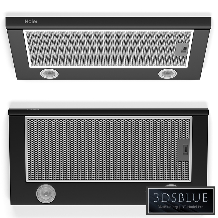 HOOD HAIER HVX-T671B