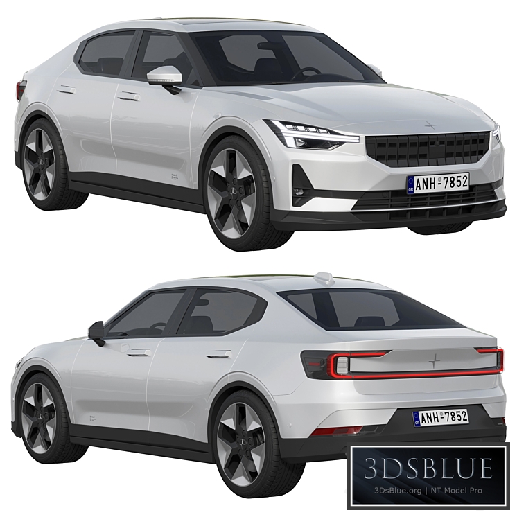 Polestar 2 2023