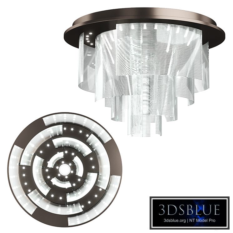 Chandelier ARIA Angelo Reflex