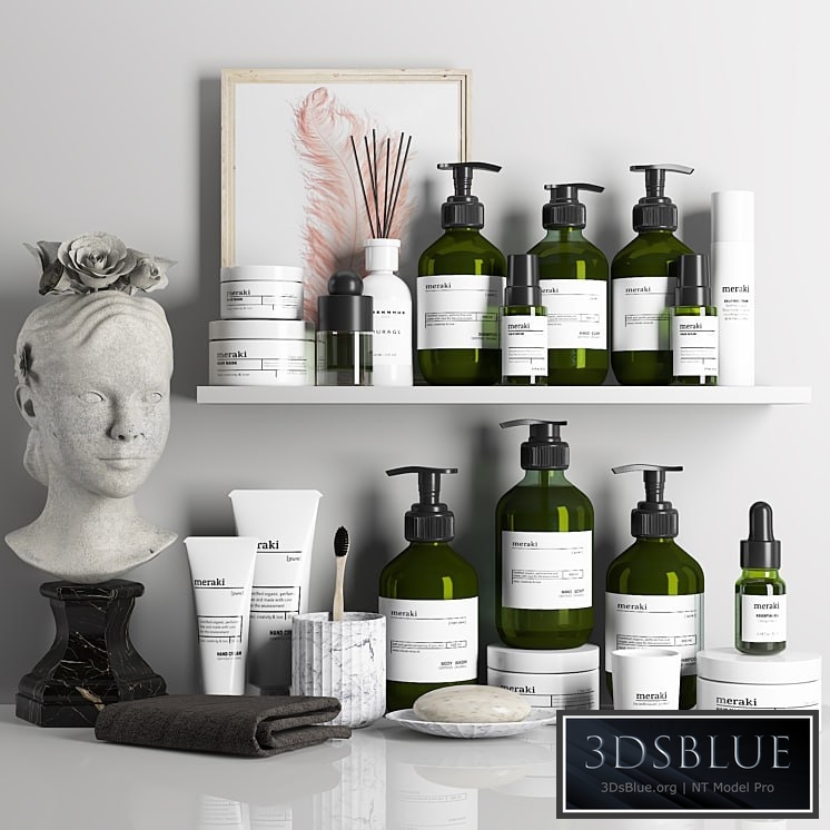 bathroom accessories 3