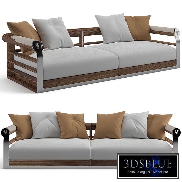 Visionnaire Galloway sofa