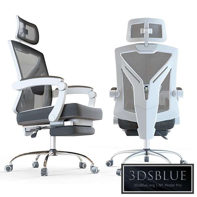 Armchair recliner Hbada 115