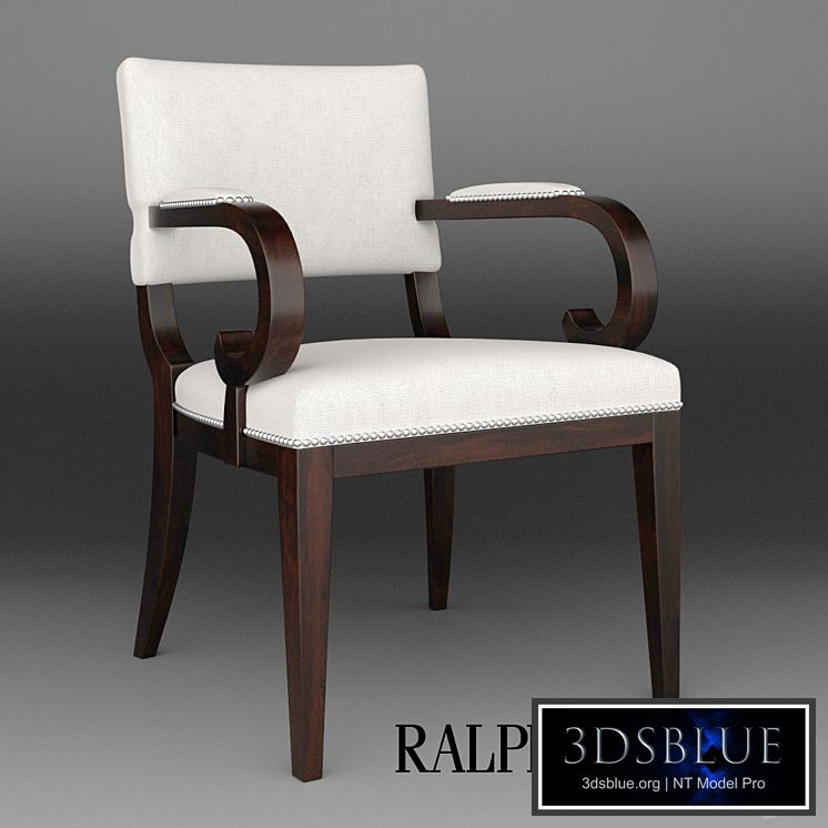 Dining chair Ralph Lauren MAYFAIR