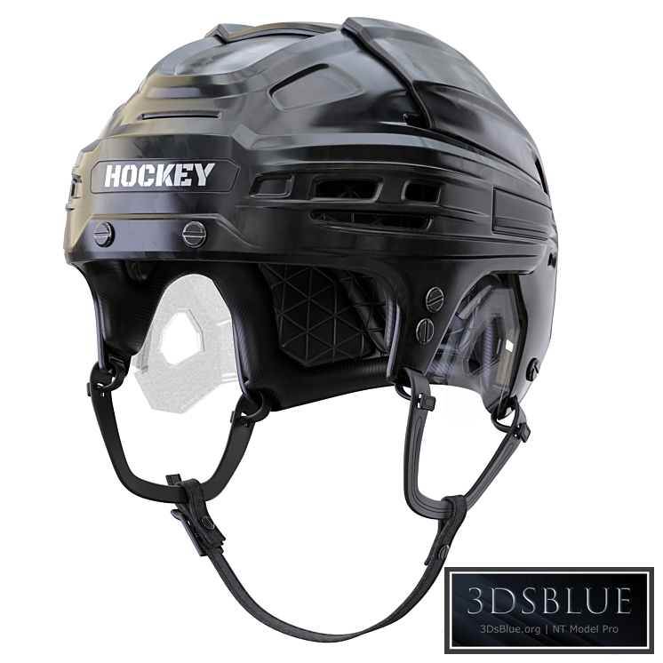 HOCKEY Helmet