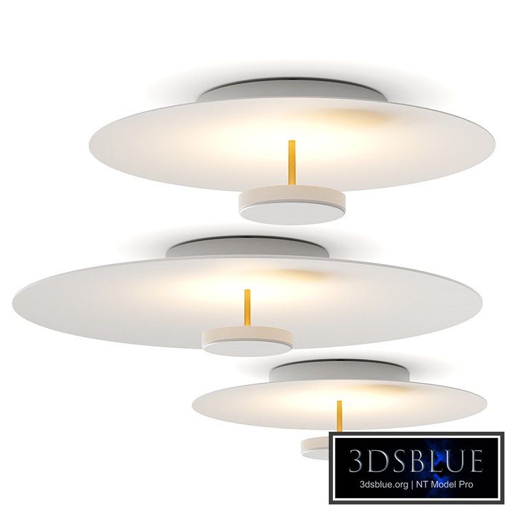 Olev Overfly Plus Pl Ceiling Lamps