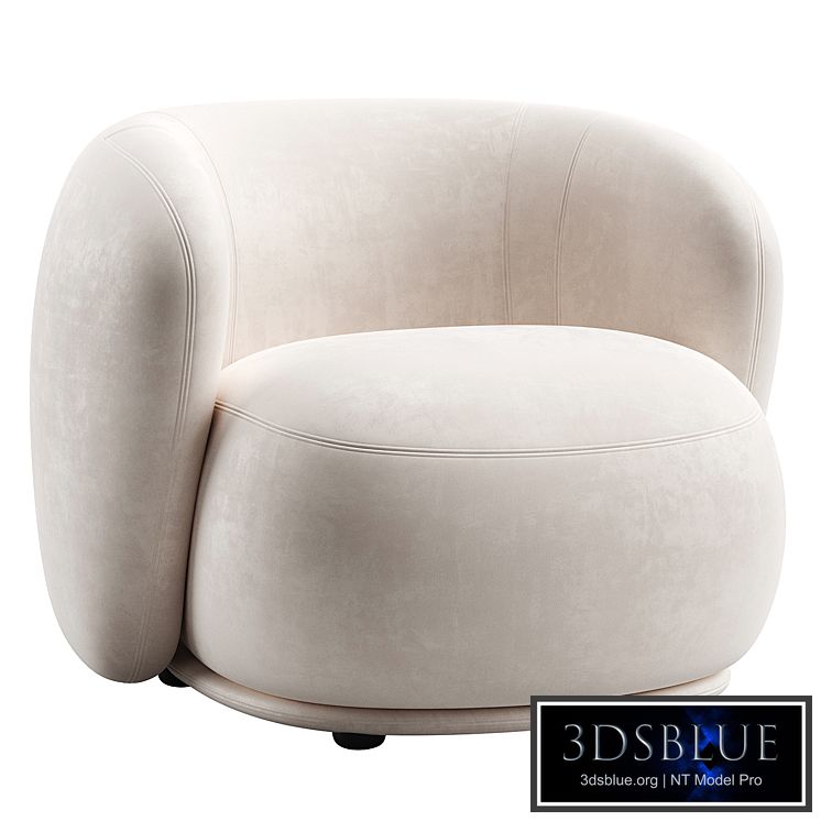 Rene Armchair / Meridiani