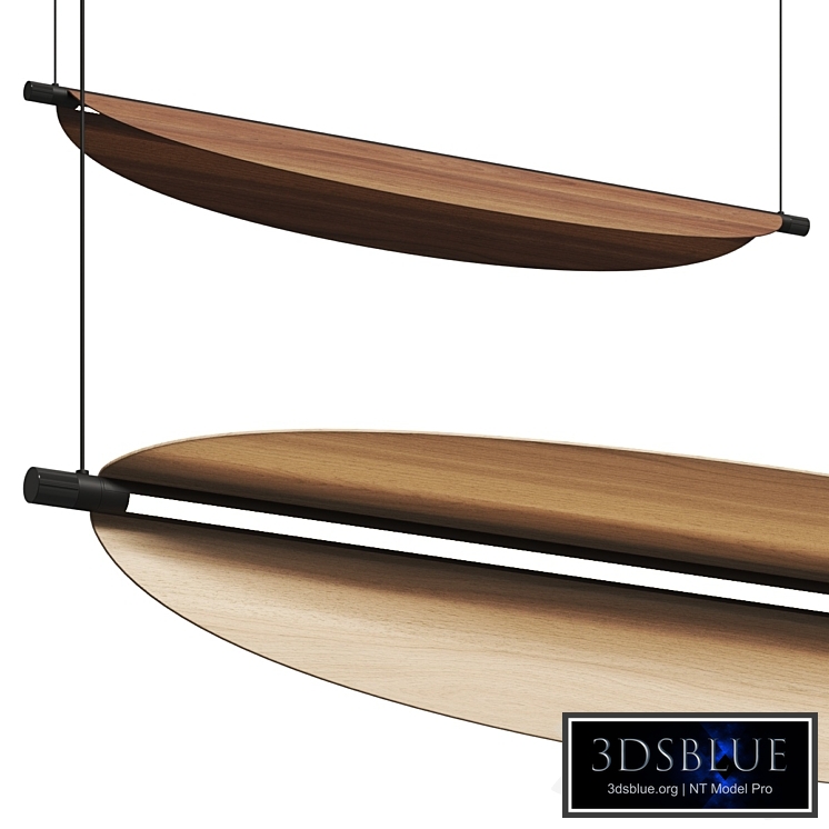 Tooy Thula Pendant Lamp