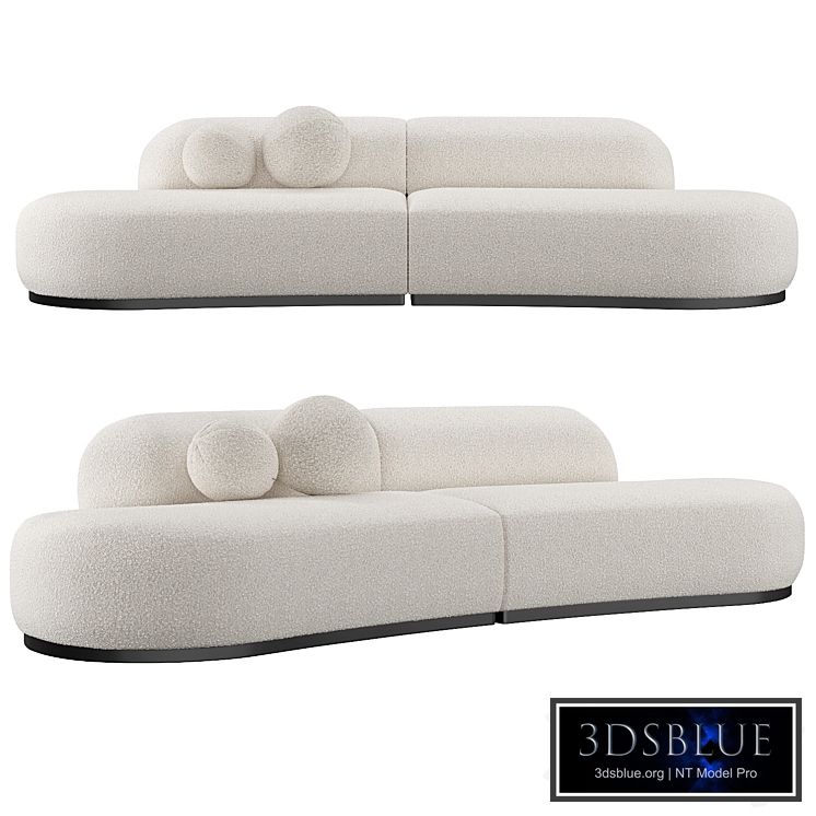 Eichholtz Sofa Björn S