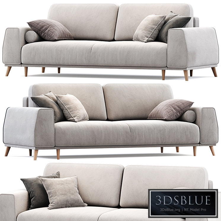 Sofa Laronso from Sofa ru